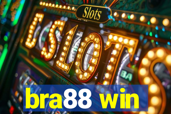 bra88 win